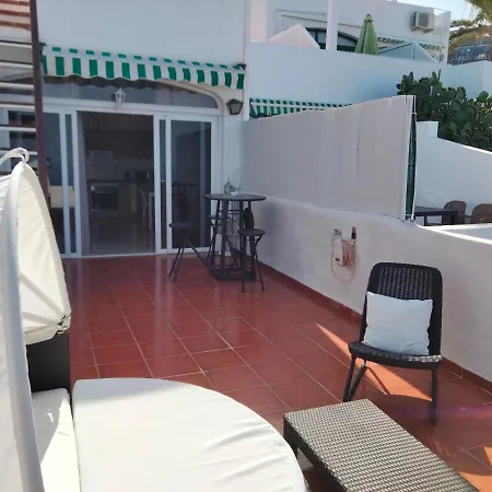 Apartamento Sunset Aloha Garden