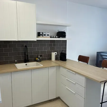 Sunset Aloha Garden Apartmán