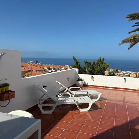 Apartmán Sunset Aloha Garden *