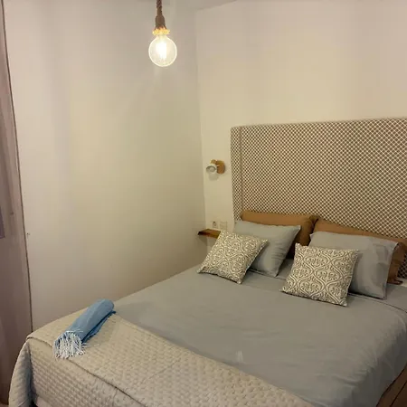 Sunset Aloha Garden Apartmán Costa Adeje (Tenerife)