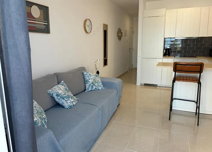 Sunset Aloha Garden Appartement *