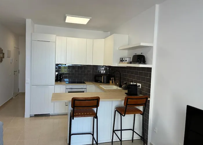 Appartement Sunset Aloha Garden Costa Adeje (Tenerife)