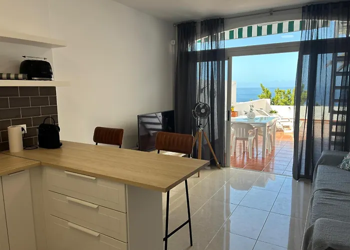 Sunset Aloha Garden * Costa Adeje (Tenerife)