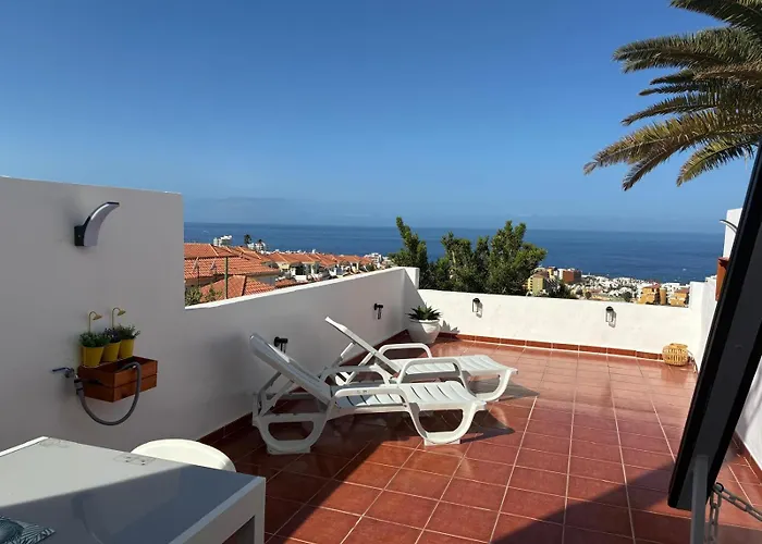 Appartement Sunset Aloha Garden *