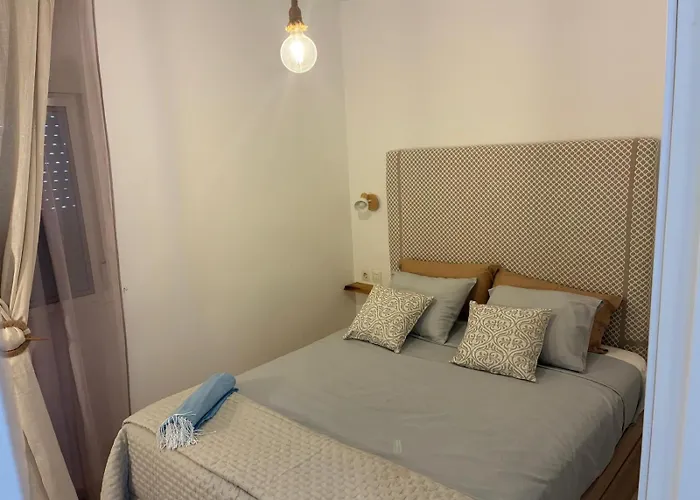 Sunset Aloha Garden Appartement Costa Adeje (Tenerife)