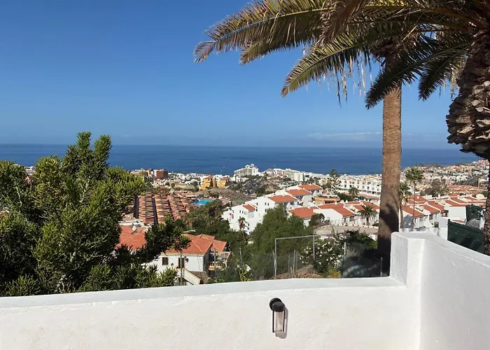 Appartement Sunset Aloha Garden