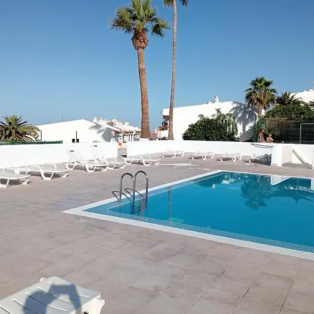 Sunset Aloha Garden Costa Adeje (Tenerife)