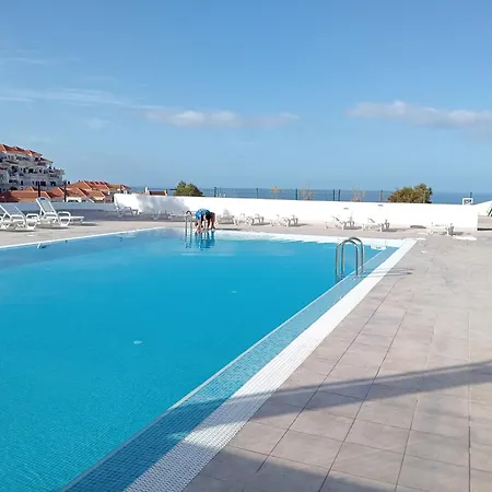 Sunset Aloha Garden Διαμέρισμα *