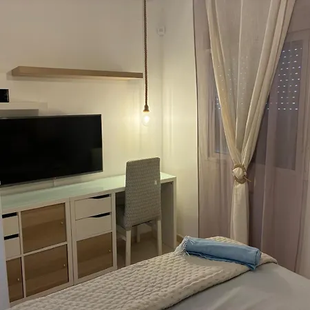 Sunset Aloha Garden Apartment