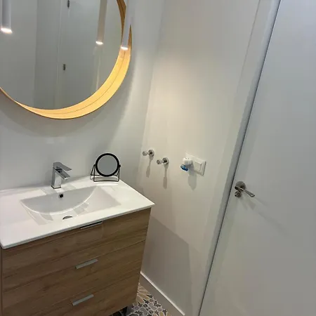 Sunset Aloha Garden *