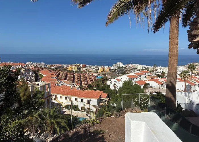 Sunset Aloha Garden Διαμέρισμα