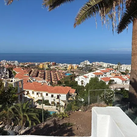 Sunset Aloha Garden Appartement