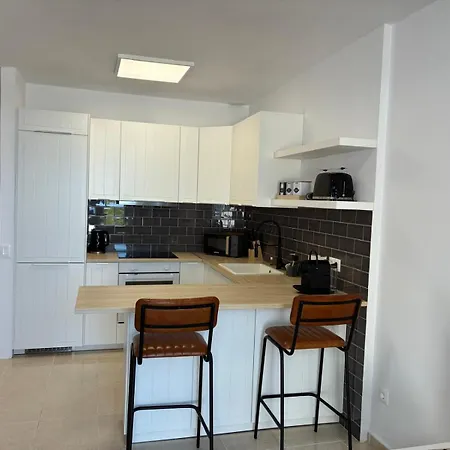 Appartement Sunset Aloha Garden