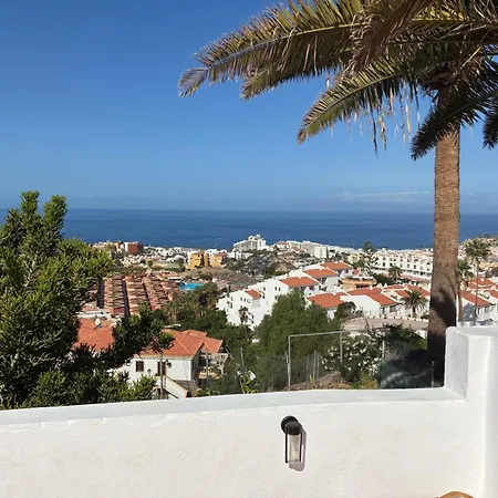 Appartement Sunset Aloha Garden